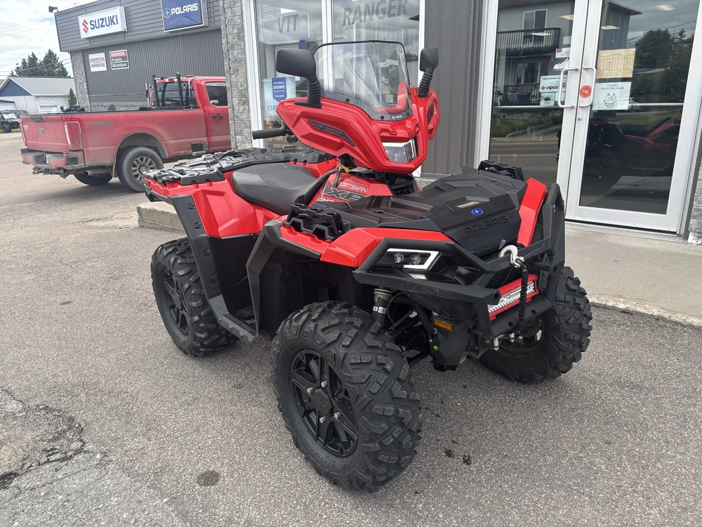 Polaris Sportsman 1000 Xp 2024 alt