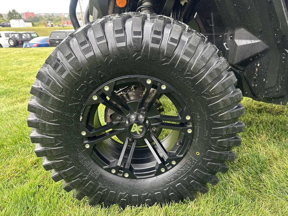 2021 Can-am Maverick Sport Dps 1000r alt
