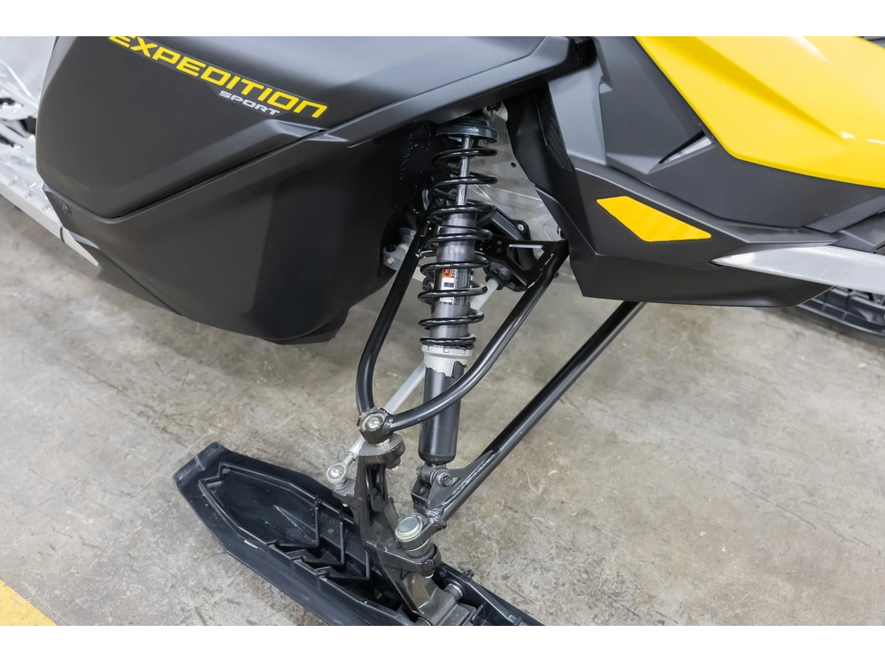 2026 Ski-doo Expedition Sport 600 Efi Kata alt