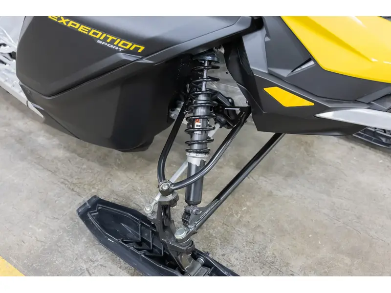 2026 Ski-doo Expedition Sport 600 Efi Kata alt