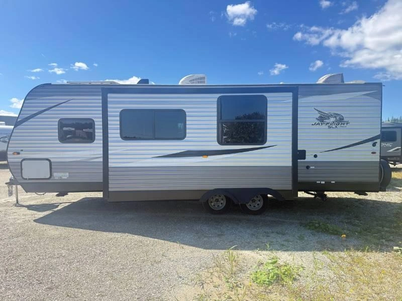 Jayco Jayflight 267bhs 2021 alt