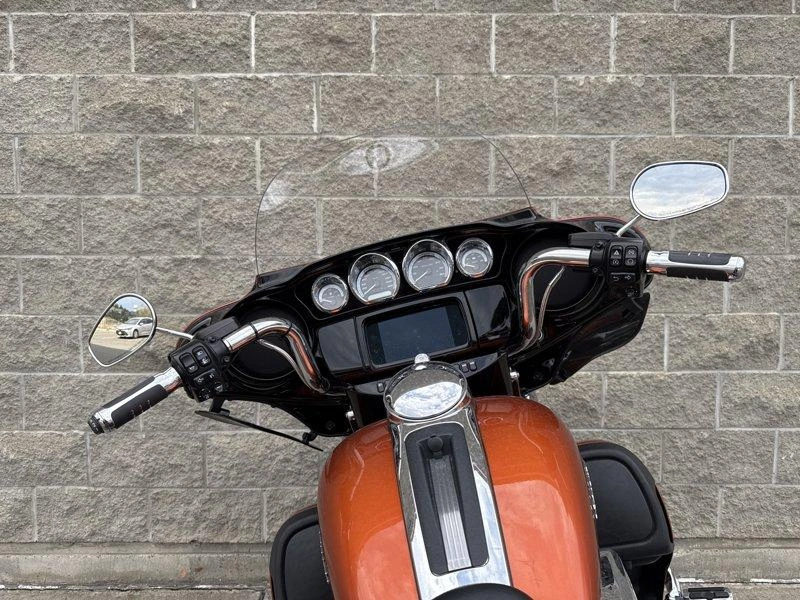 2019 Harley-davidson Flhtk - Ultra Limited™ alt