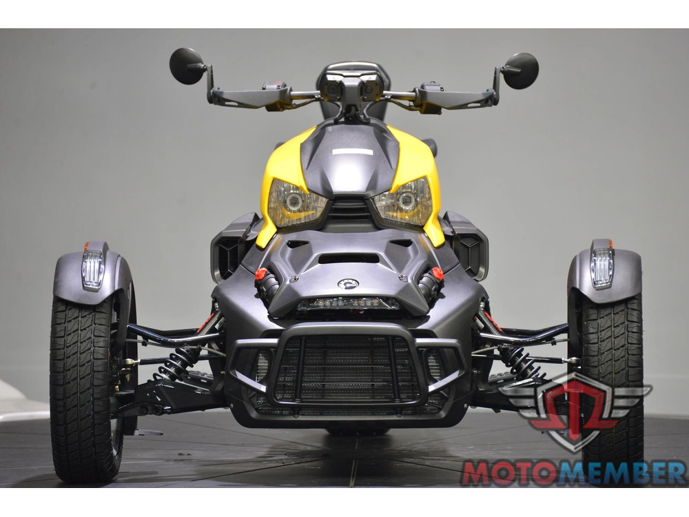 2024 Can-am Ryker Rally 900 alt