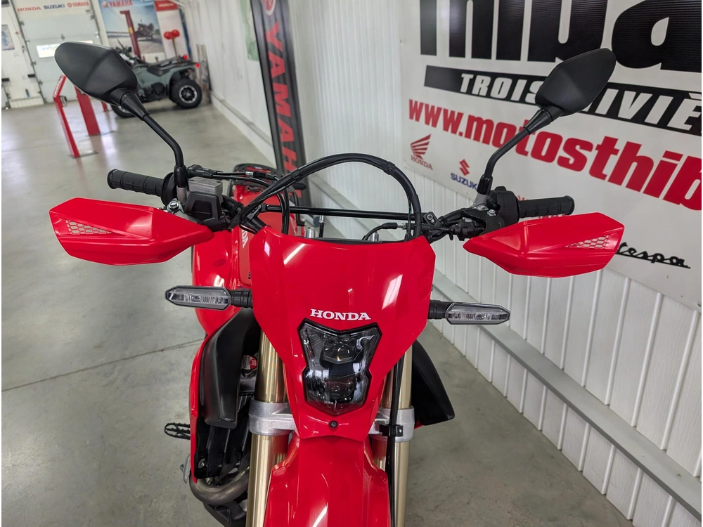 2024 Honda Crf450rl alt