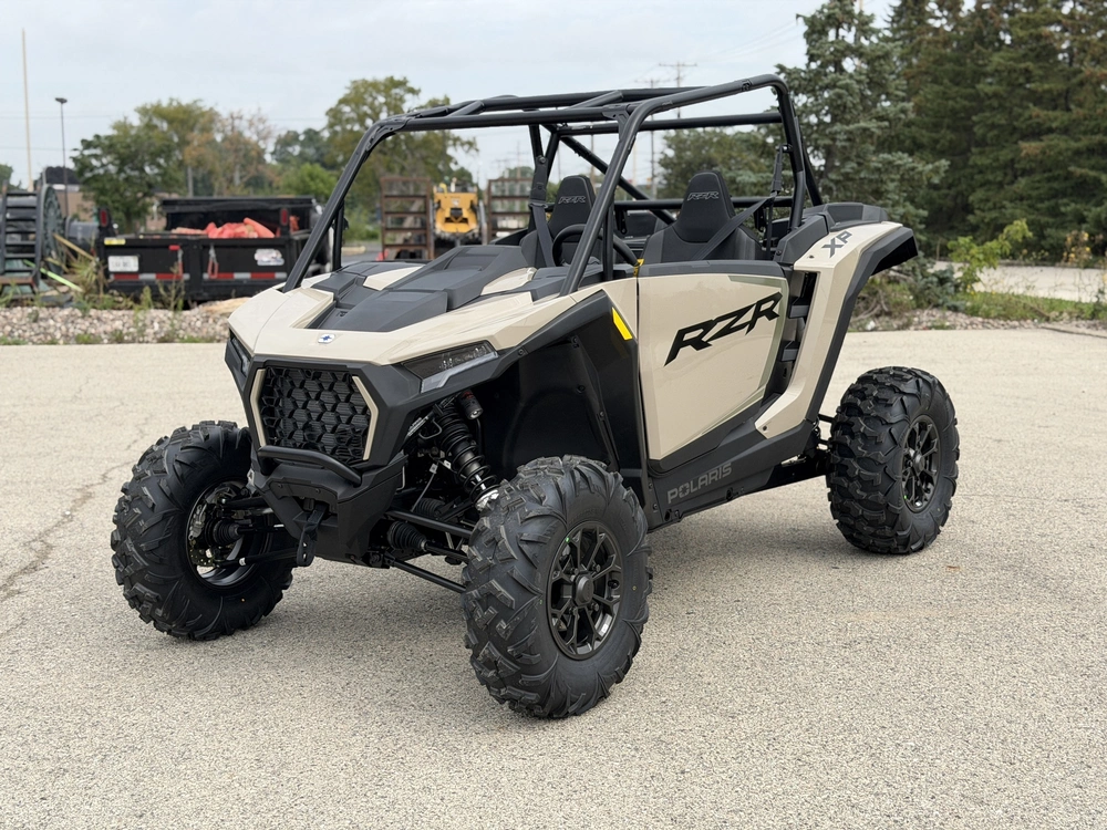 2026 Polaris Rzr Xp 1000 Sport alt