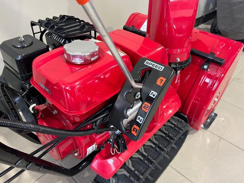 Honda Souffleuse Hss622ctd1 2026 alt