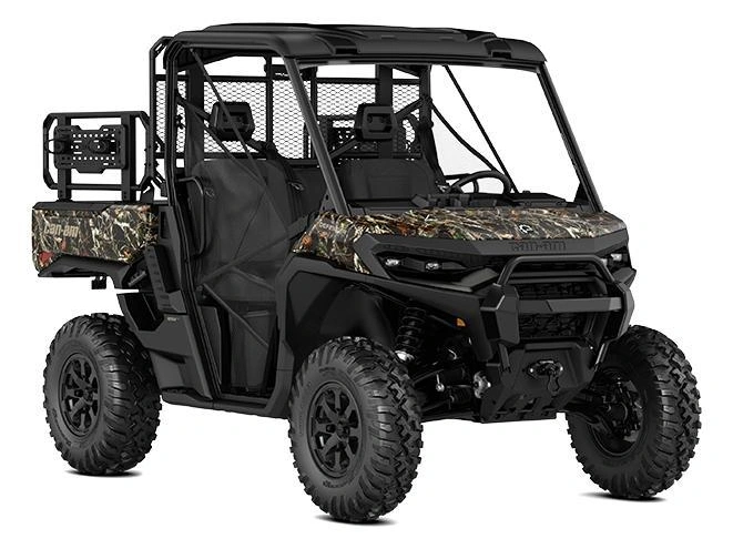 Can-am Defender Xu Xt Hd11 2027 alt