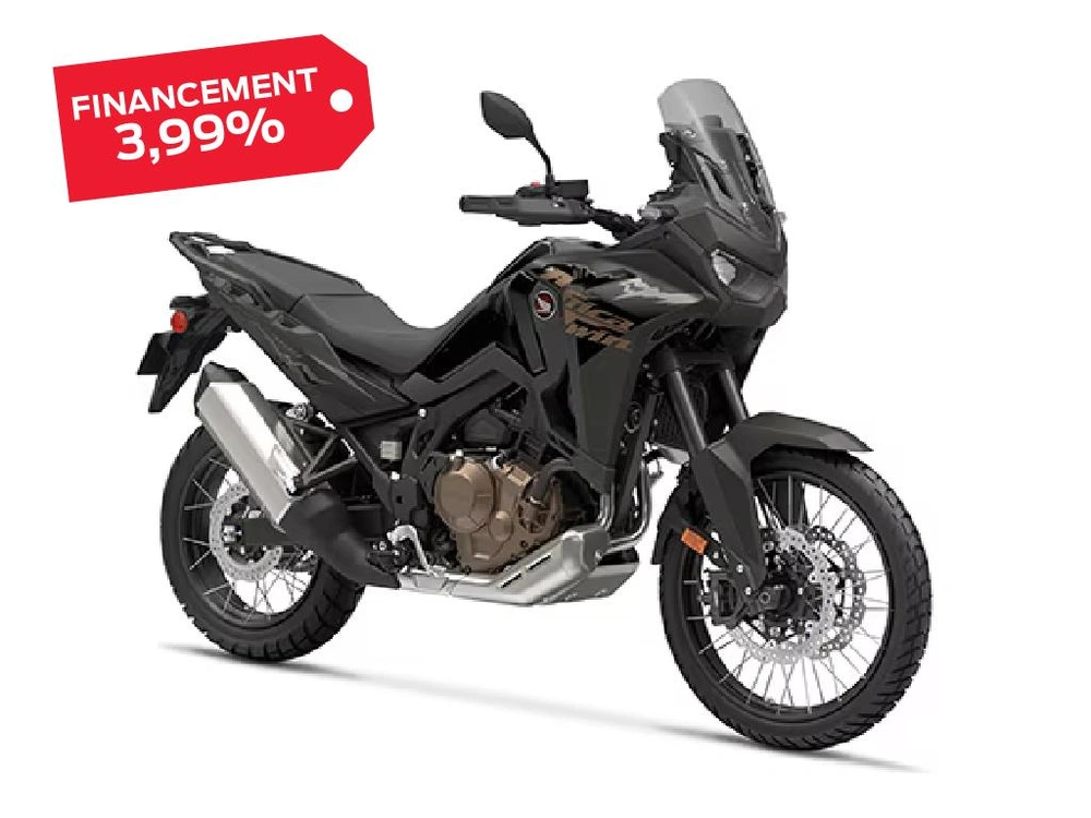 Honda Africa Twin 2026 alt