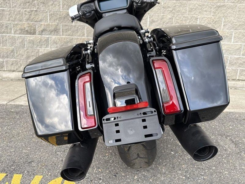 2026 Harley-davidson Touring Flhx - Street Glide™