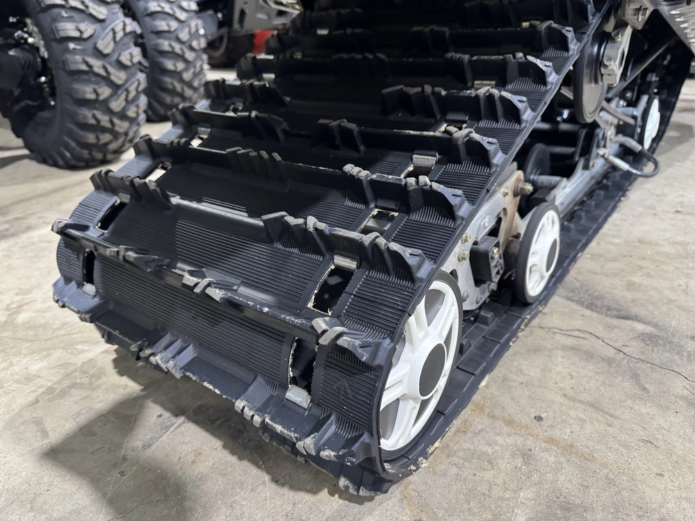 Arctic Cat Bearcat 7000 2016 alt