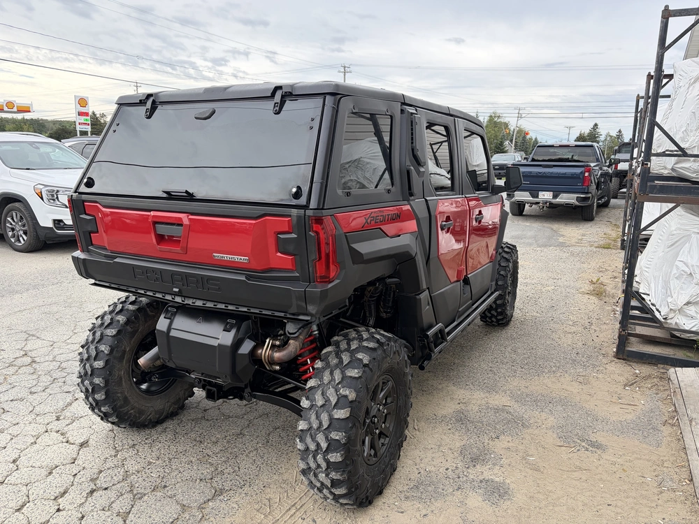 2026 Polaris Xpedition Adv 5 Northstar alt