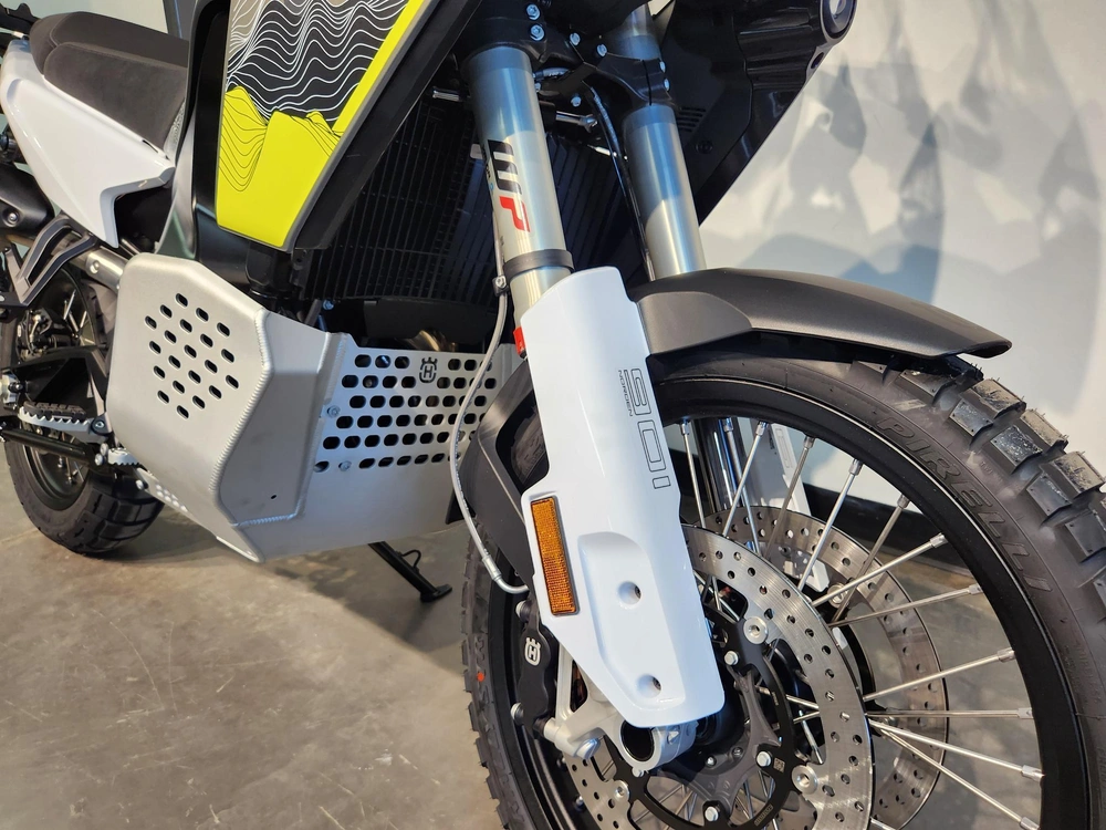 Husqvarna Norden 901 Expedition *à Partir De 3.99%💳 2027 alt