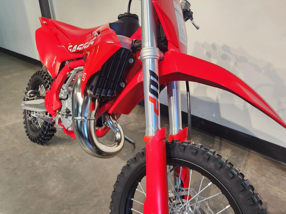 Gas Gas Mc 65 *0.99%/60 Mois💳 2027 alt