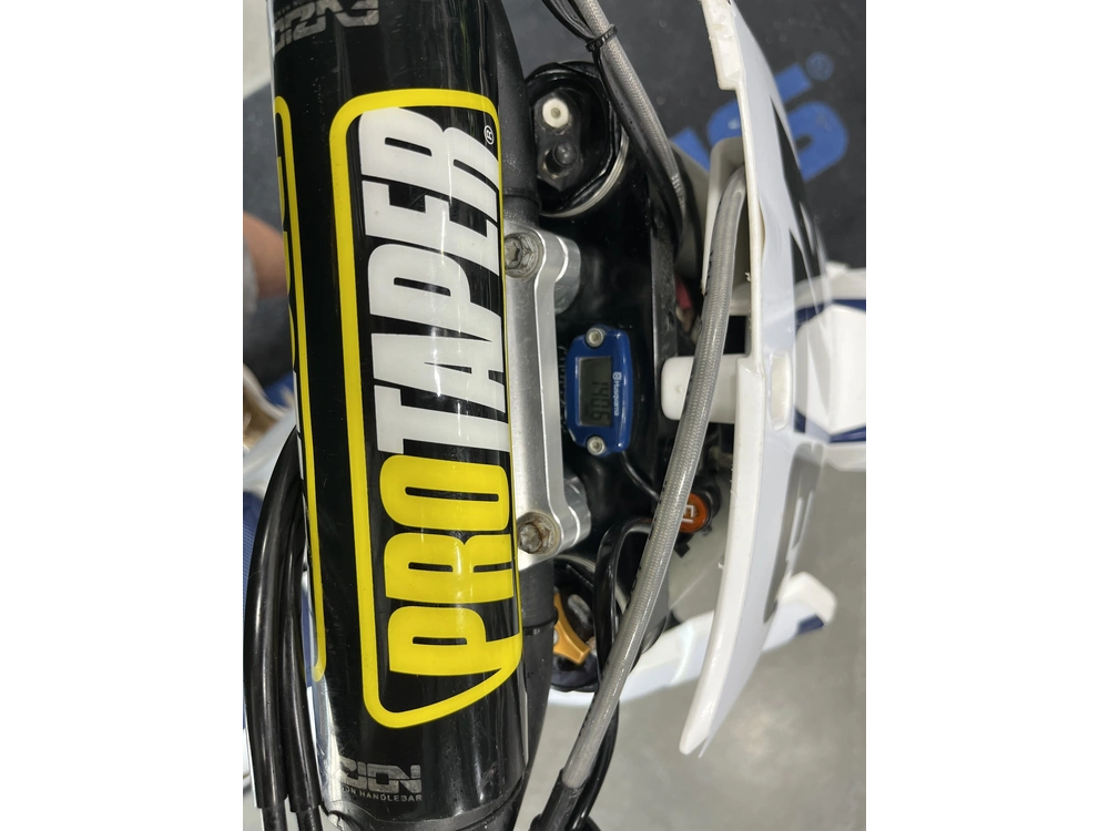 2019 Husqvarna Fc 350 alt