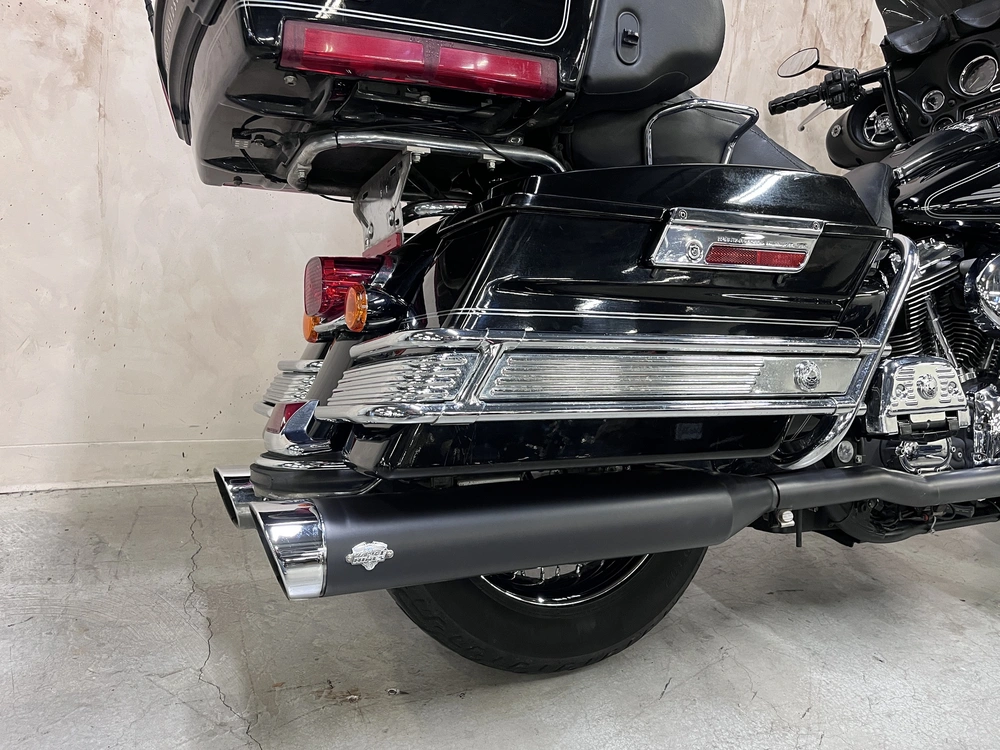2005 Harley-davidson Flhtcu alt