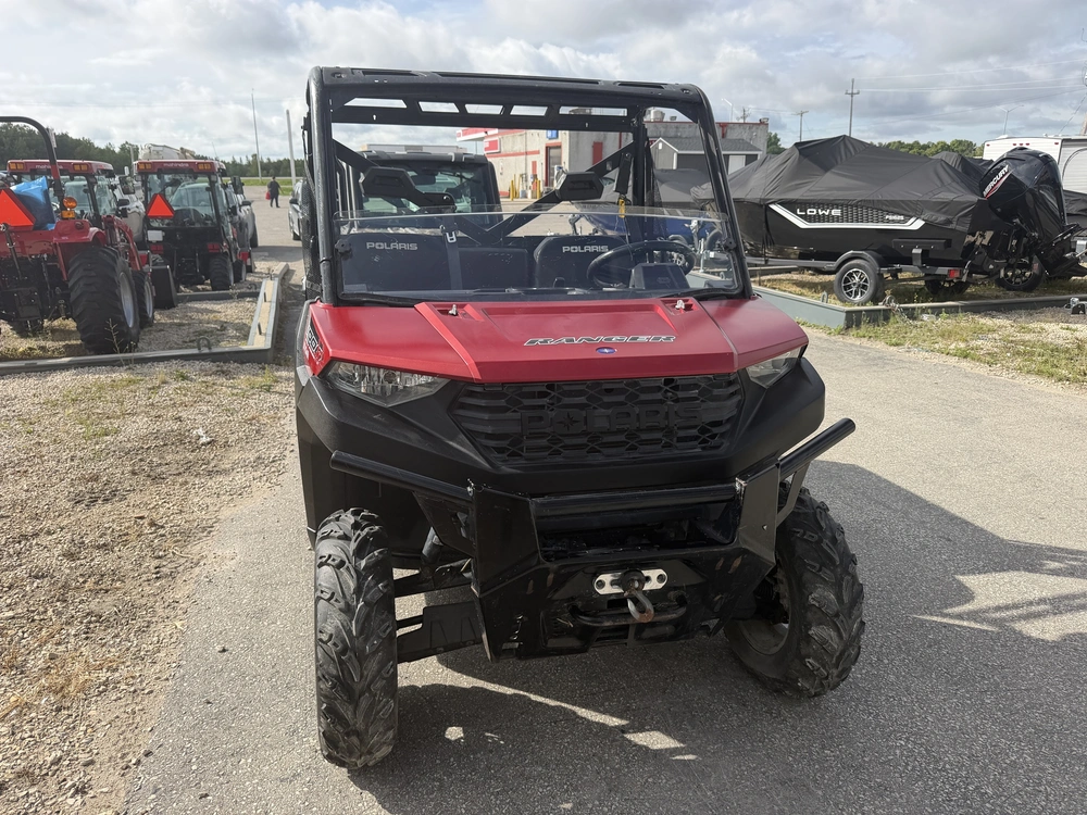 2021 Polaris Ranger 1000 Premium alt