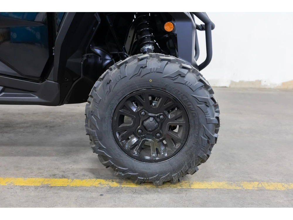 2026 Can-am Commander 1000 Xt 6gtd alt