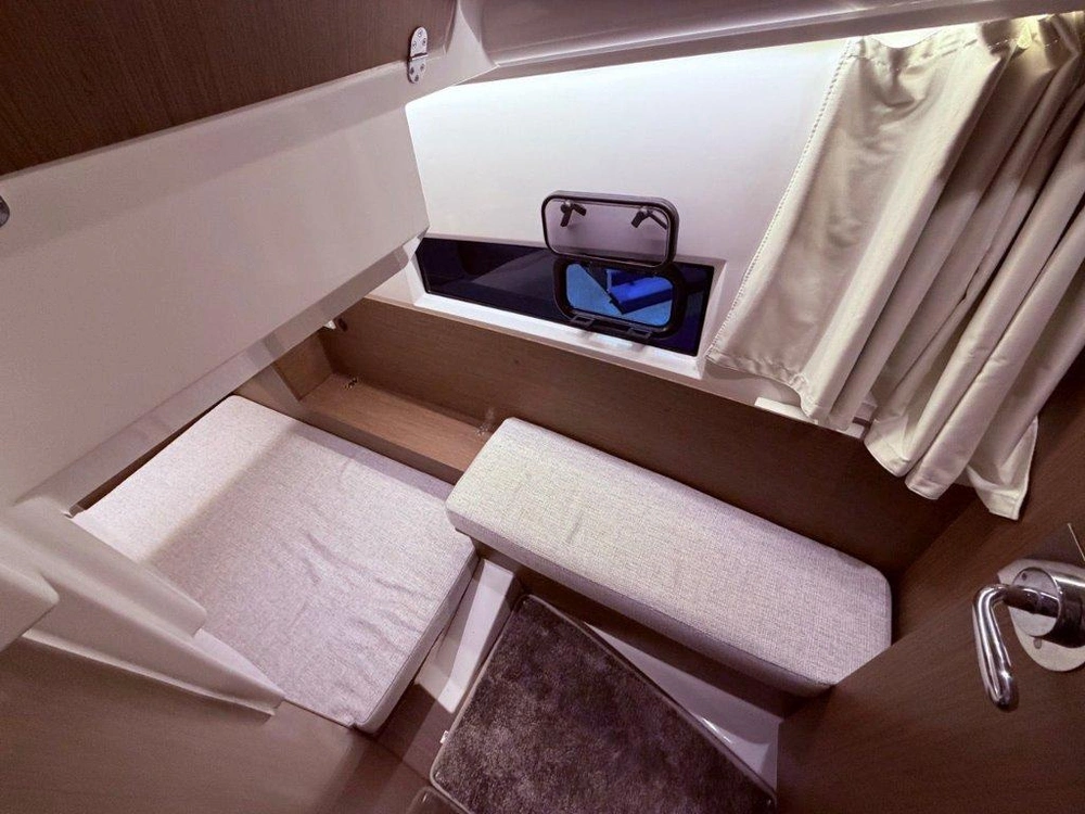 Jeanneau Nc895 Sport 2023 alt