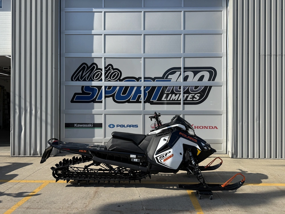 Polaris 650 Rmk Sp 155 Es 2027 alt