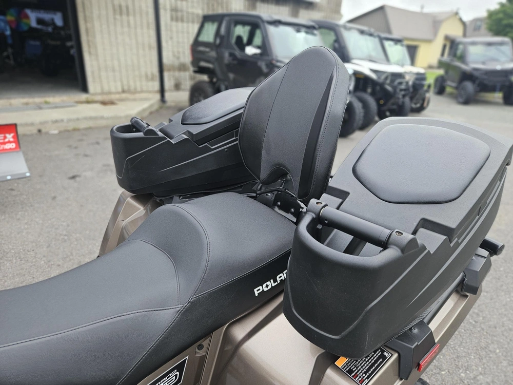 2022 Polaris Sportsman 570 Touring alt