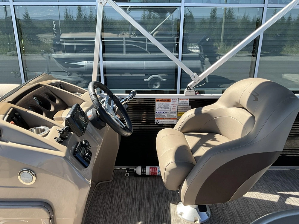 Bennington S 20 Cruise 2020 alt