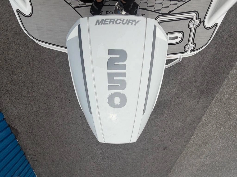 2023 Four Winns Hd 3 Ob alt