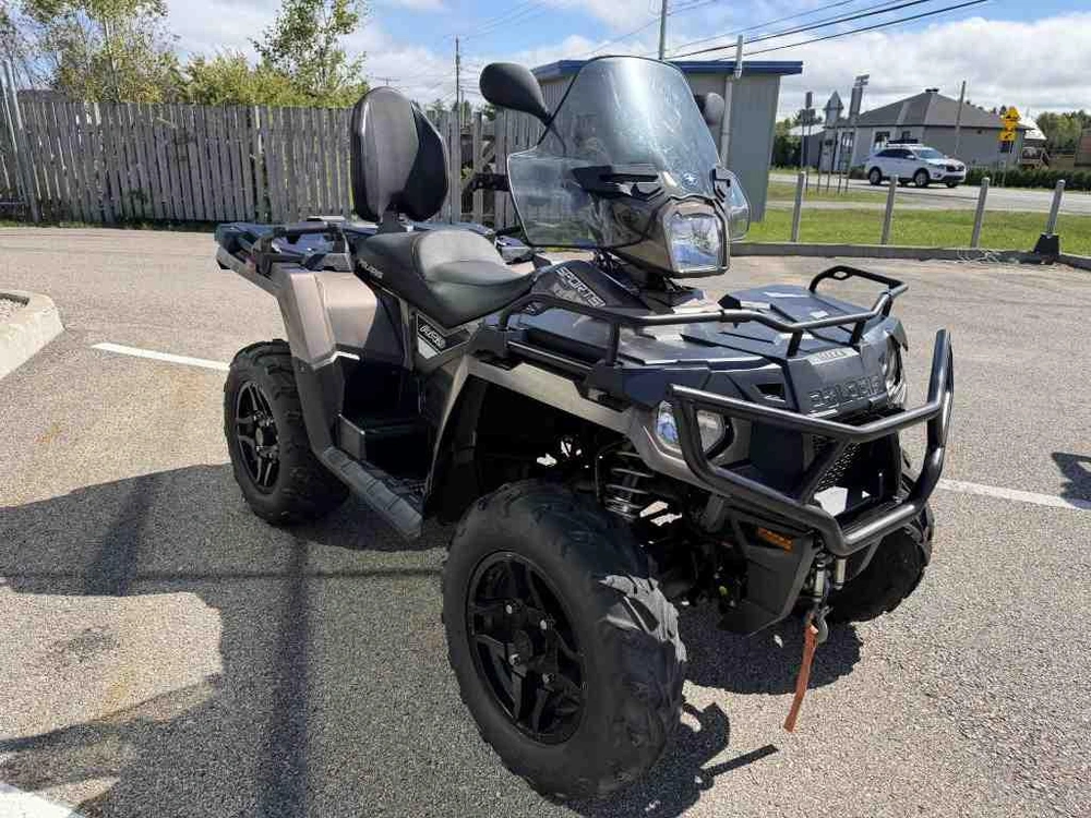 Polaris A23sde57a4 2023 alt