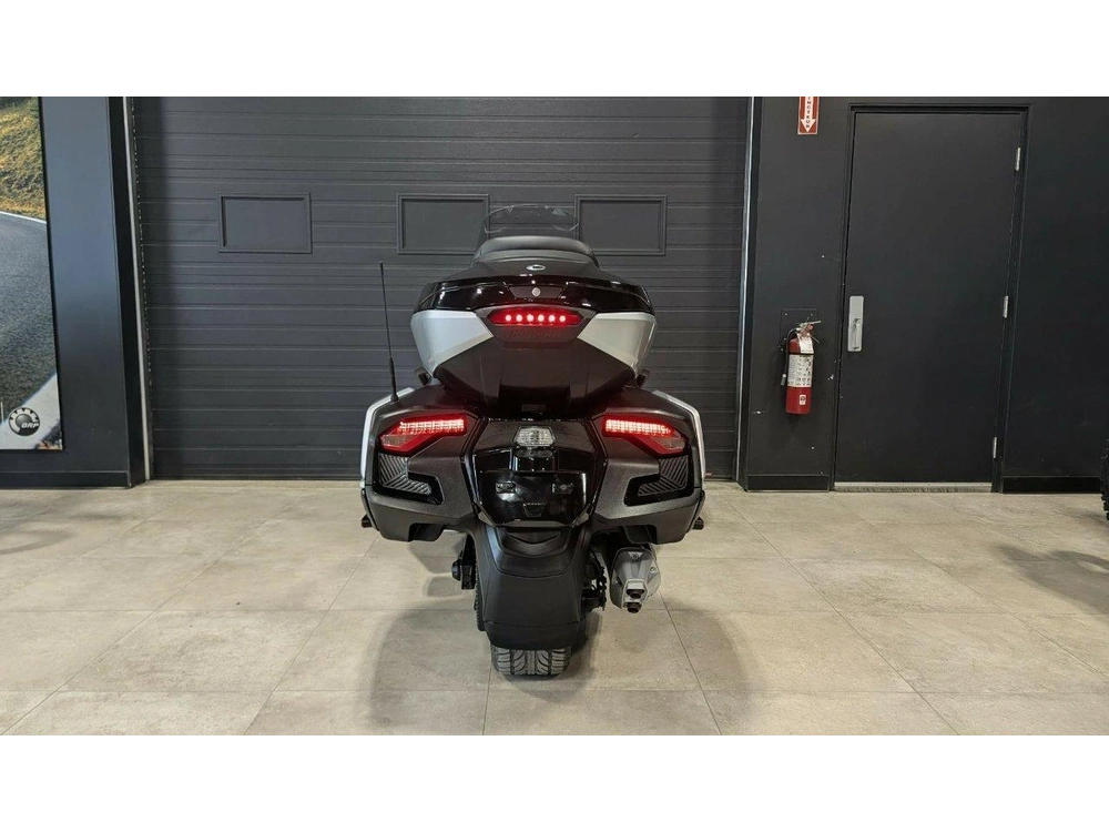 Can-am Rt Limited Used 2023 alt