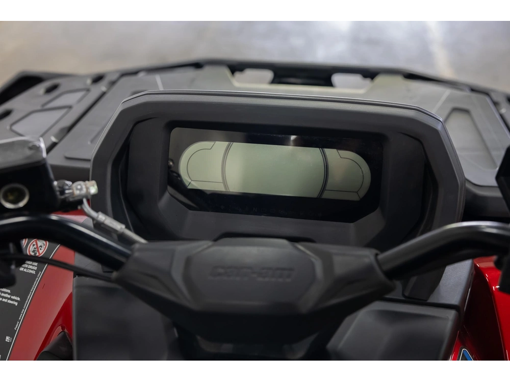 2026 Can-am Outlander Xt 850 4etc alt