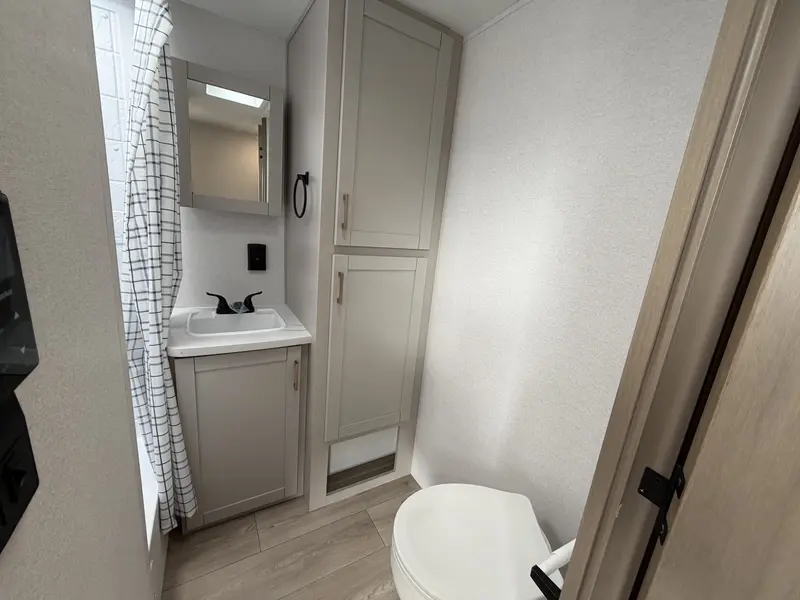 2027 Jayco JAY FLIGHT 290RLS