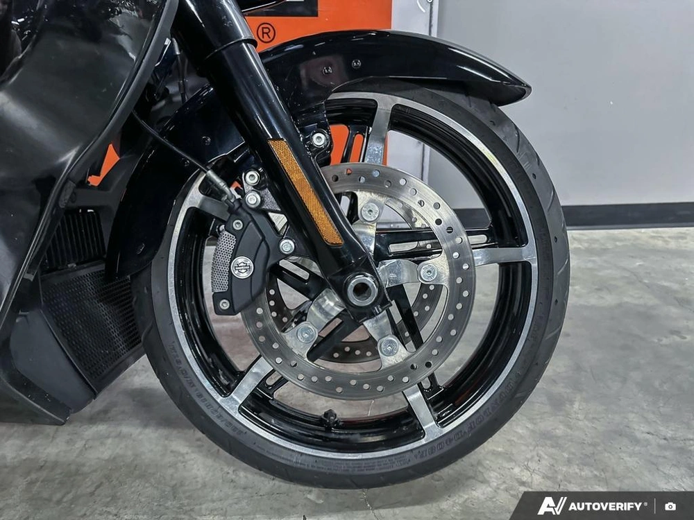 2025 Harley-davidson Road Glide alt