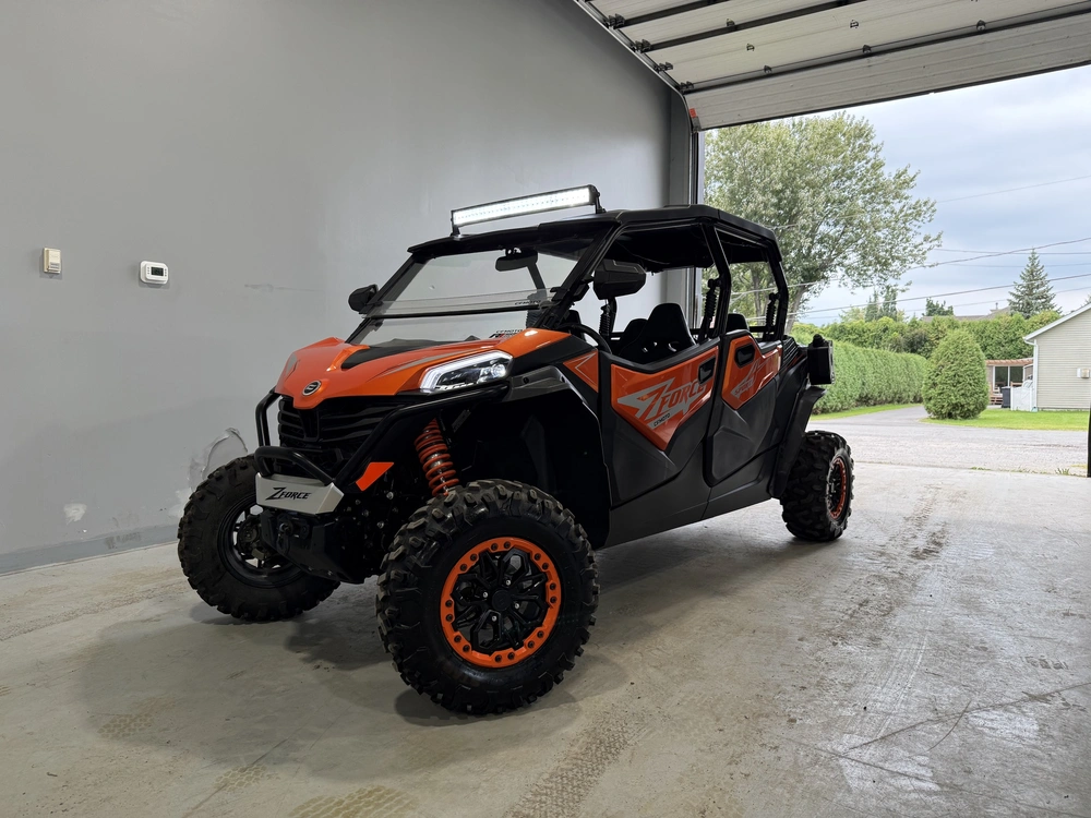 Cf-moto Zforce 950 Sport 4 2024 alt