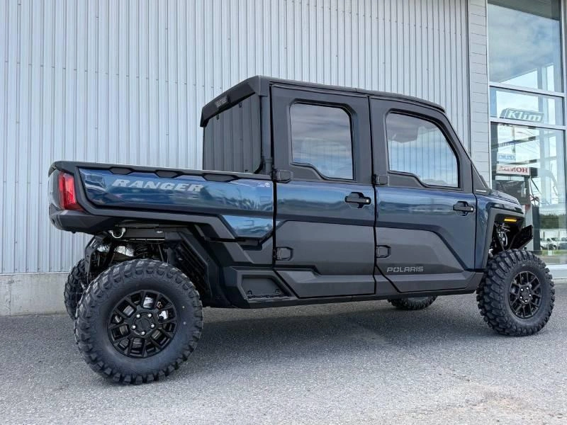 Polaris Ranger Crew Xd 1500 Northstar Ultimate 2027 alt