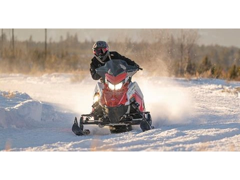 2027 Polaris 850 Switchback Xc 146 alt