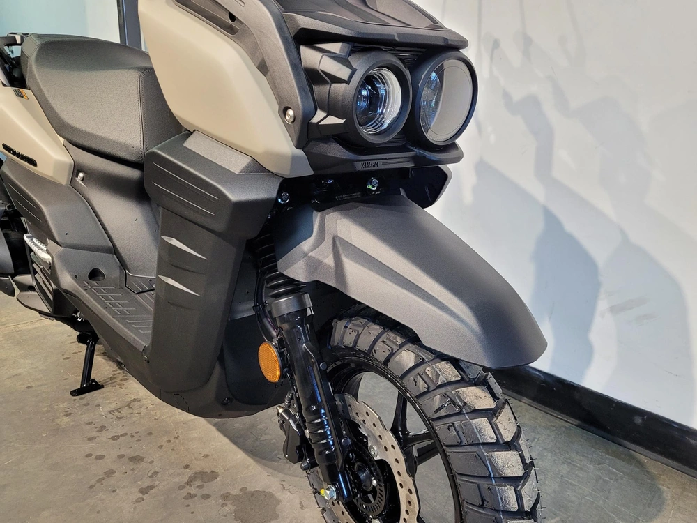 2025 Yamaha Bws 125 *à Partir De 0%💳 alt