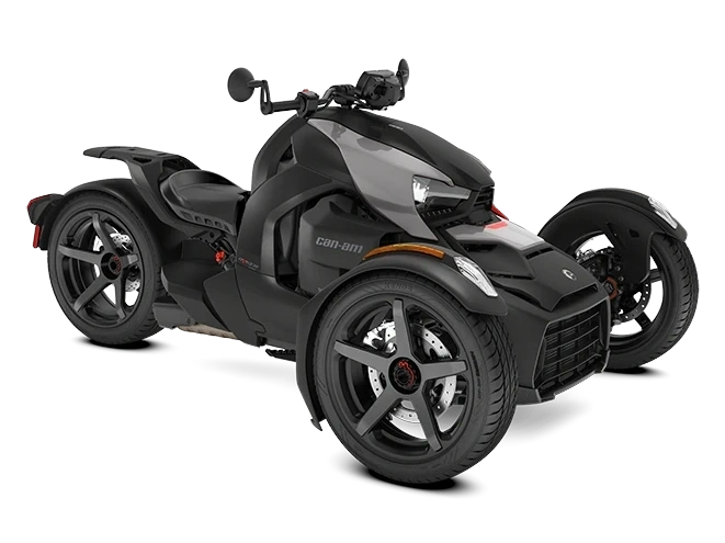 2026 Can-am Ryker Sport alt
