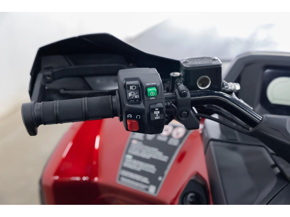 2026 Can-am Outlander Xt 850 4etc alt