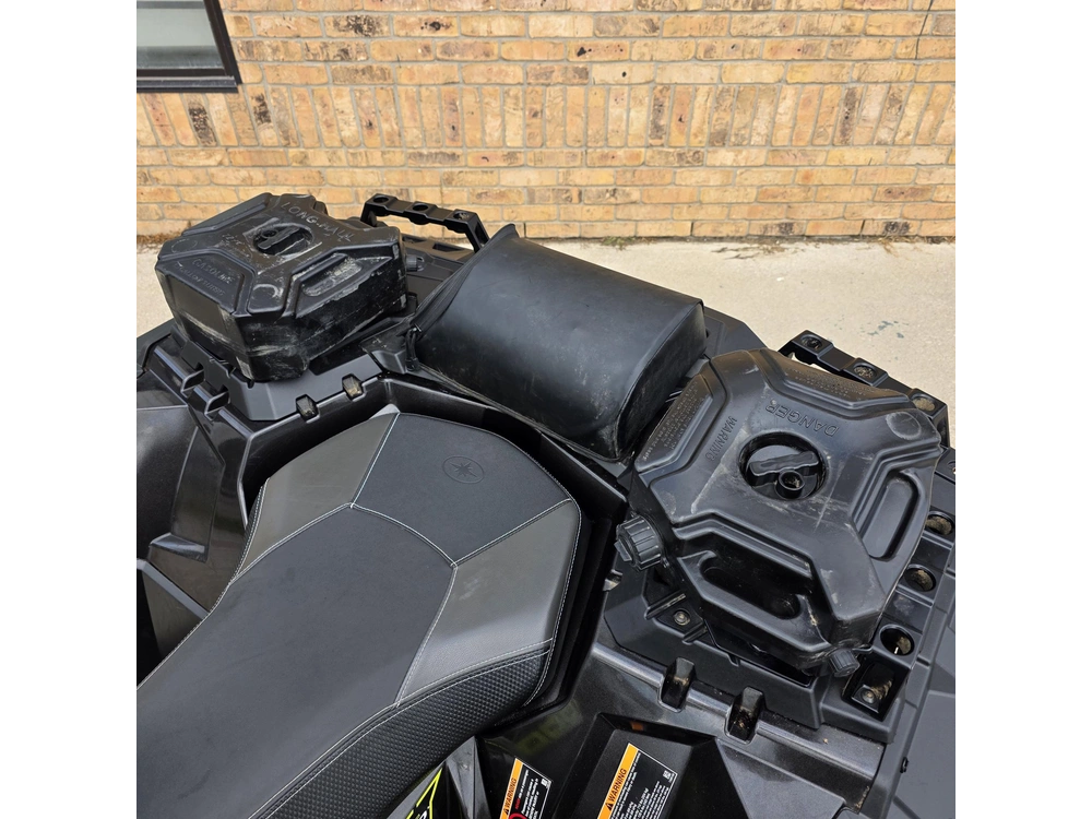 2023 Polaris Sportsman Xp 1000 S alt