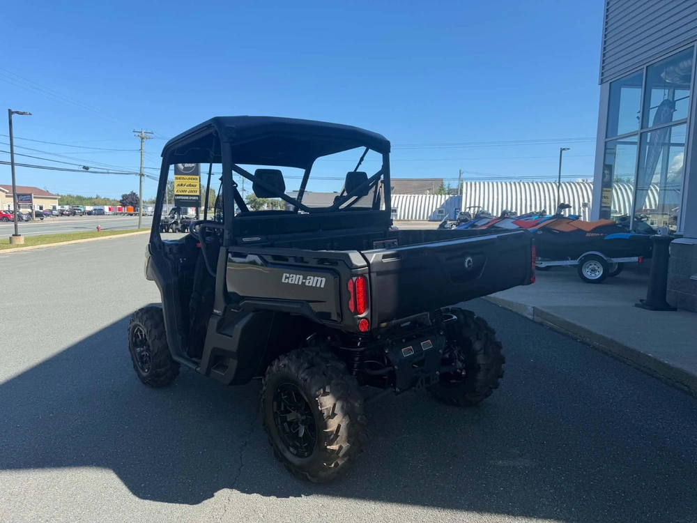 Can-am Defender Xt Hd10 8crf 2024 alt