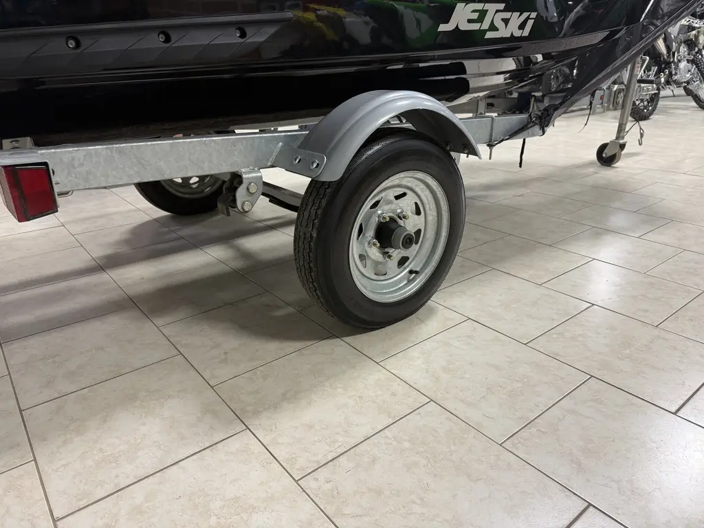 2022 Karavan Utility Grey