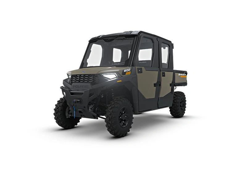 Polaris Ranger Crew 600 Northstar 2027 alt