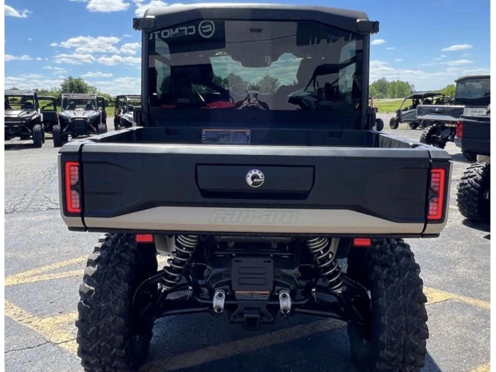 2026 Can-am Ssv Def Ltd 65 Hd11 Tn Hb 26 alt