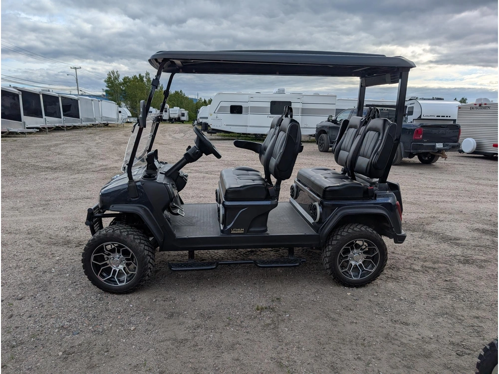 X-plod Mavrick 4 2026 alt