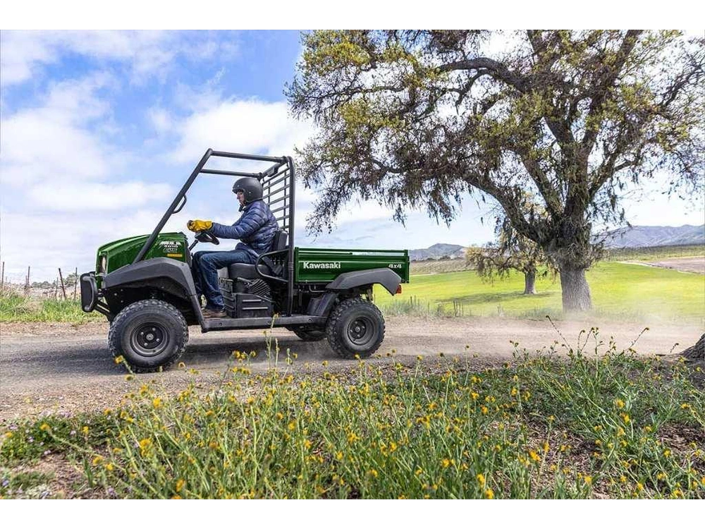 Kawasaki Mule 4010 4x4 2027 alt