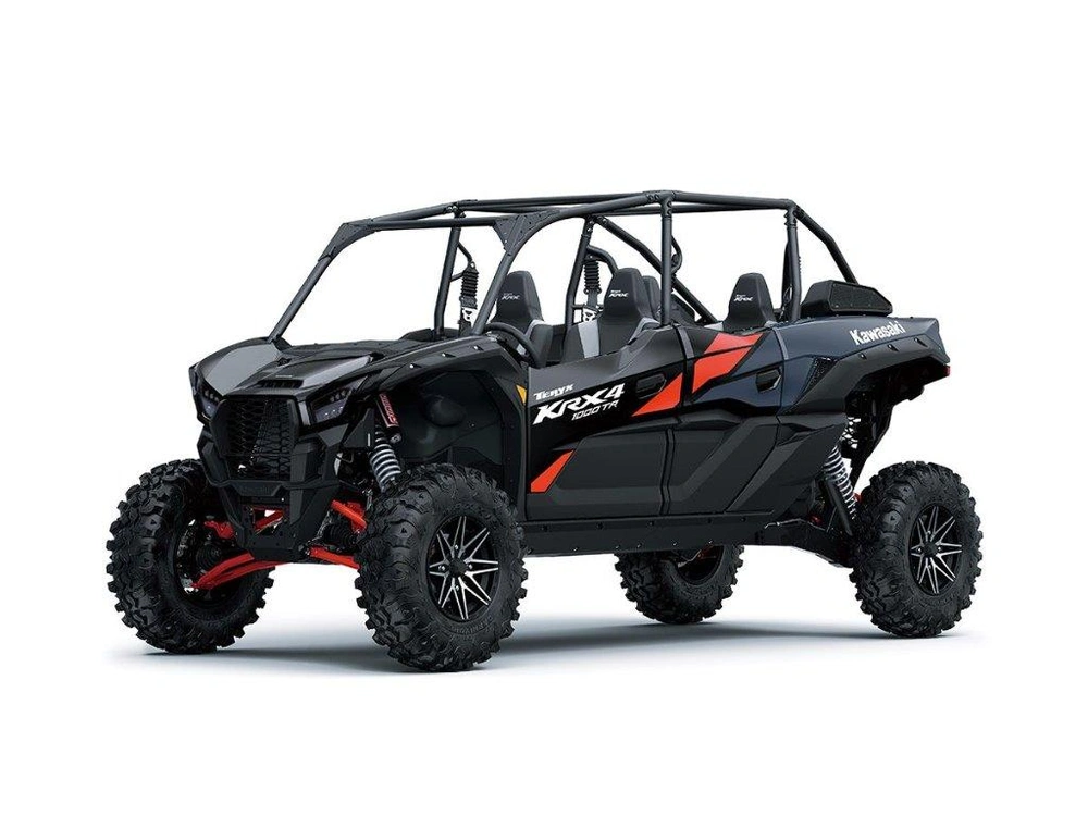 Kawasaki Teryx Krx4 1000 Tr 2027 alt