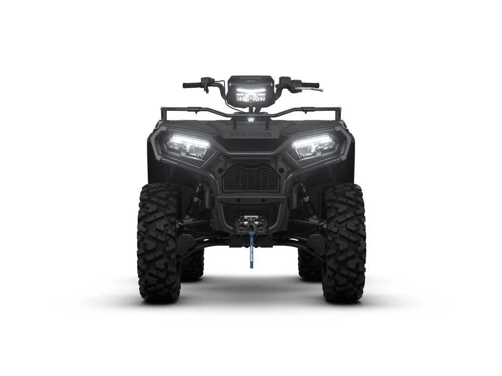 2026 Polaris Sportsman 570 Trail alt