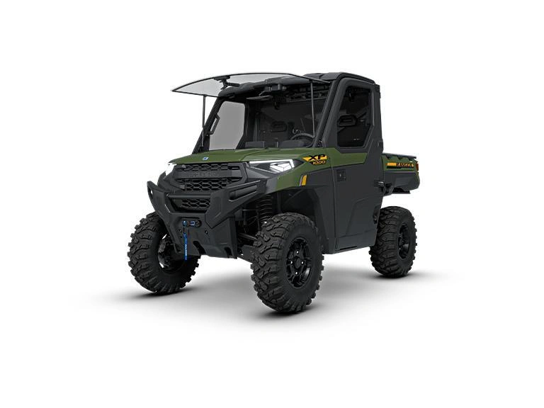 Polaris Ranger Xp 1000 Northstar Ultimate - Teinte Claire 2027 alt