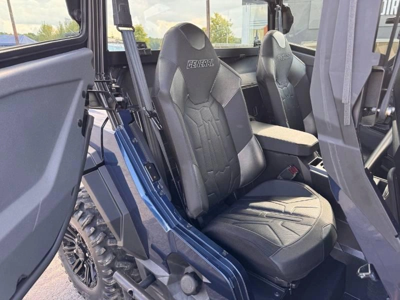 Polaris General 4 Xp 1000 Eps Deluxe 2021 alt