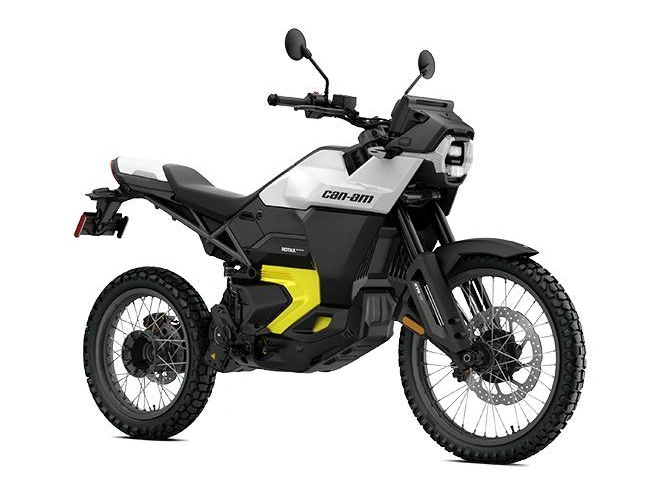 Can-am Origin 2026 alt