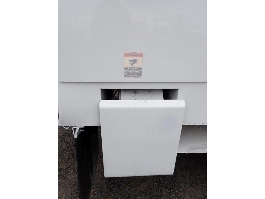 Freightliner M2106 2010